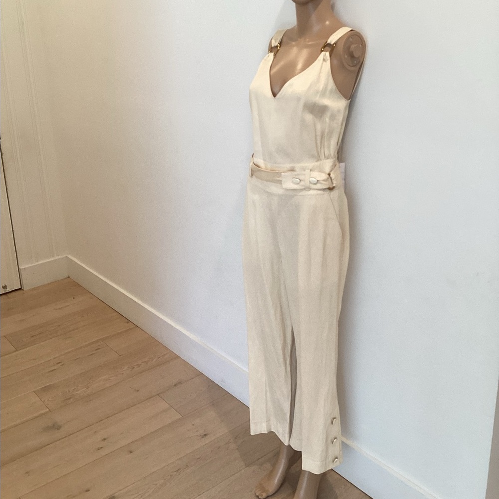 10 Crosby Derek Lam jumpsuit
